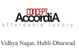 Concept Accordia